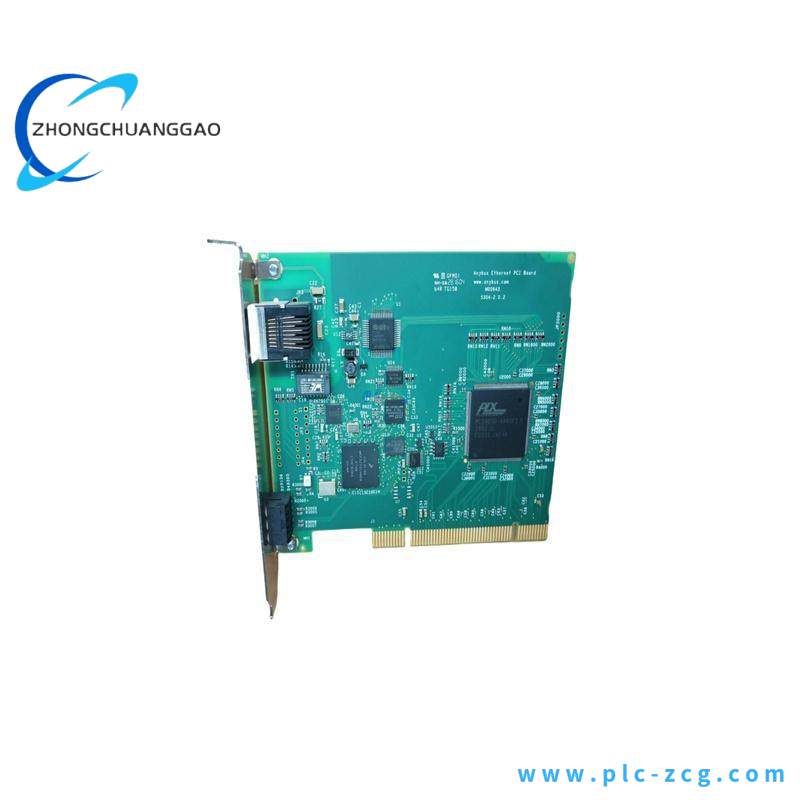 Yaskawa AB3609-C Communication Board