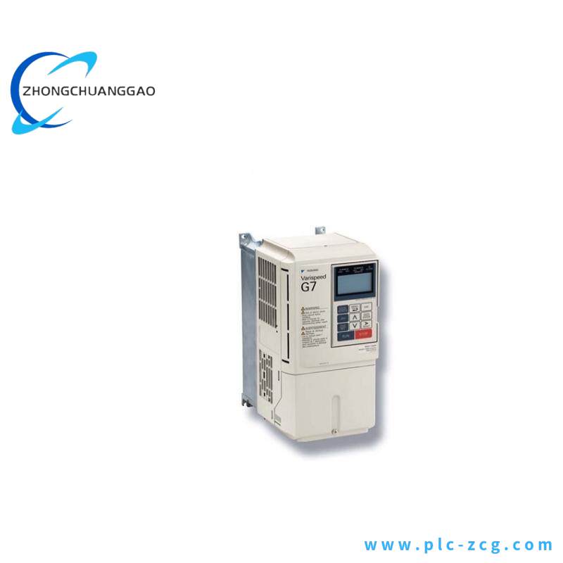 YASKAWA CIMR-G7A4015 Frequency Converter