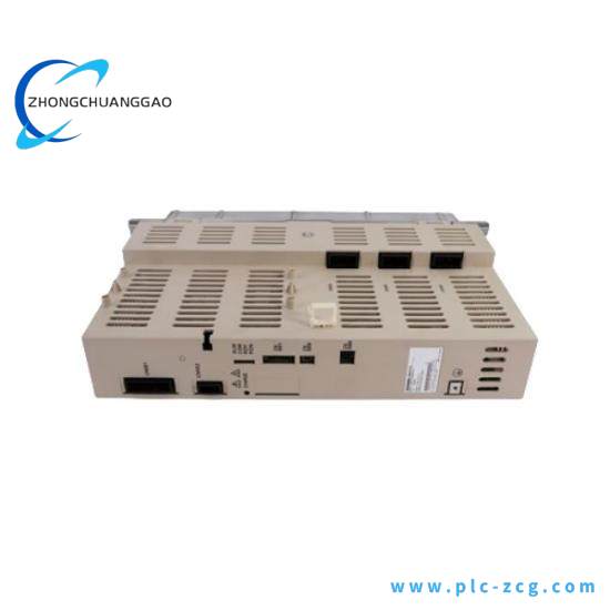 Yaskawa YRC1000 CSRA-CV05D01A Converter Unit