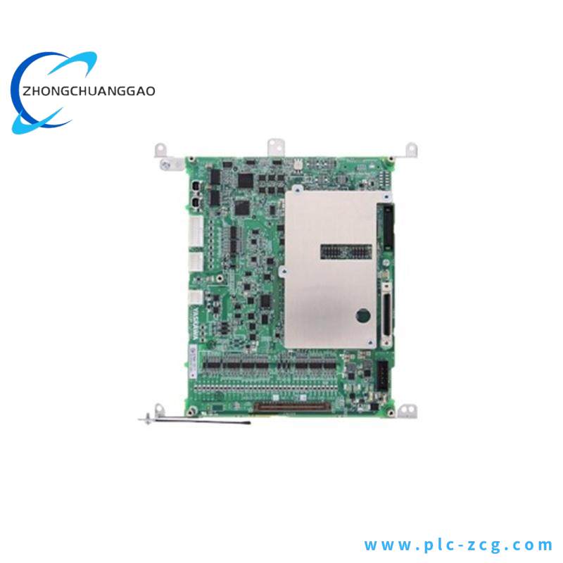 Yaskawa YRC1000 JANCD-ASF01-E safety board