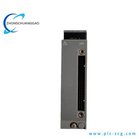 Yokogawa AAR145-S00-S1 RTD/POT Input Module  AAR145S00S1