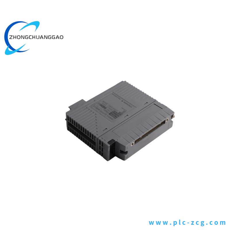 Yokogawa ADV151-P53 DIGITAL OUTPUT MODULE