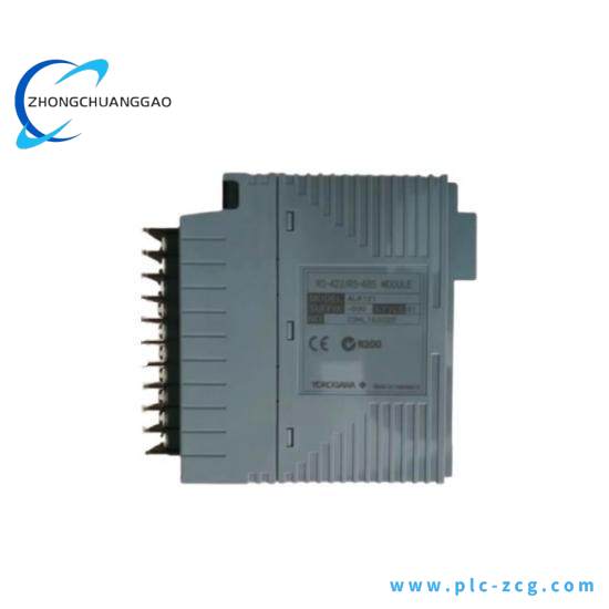 Yokogawa ALR121-S51 Serial Communication Module