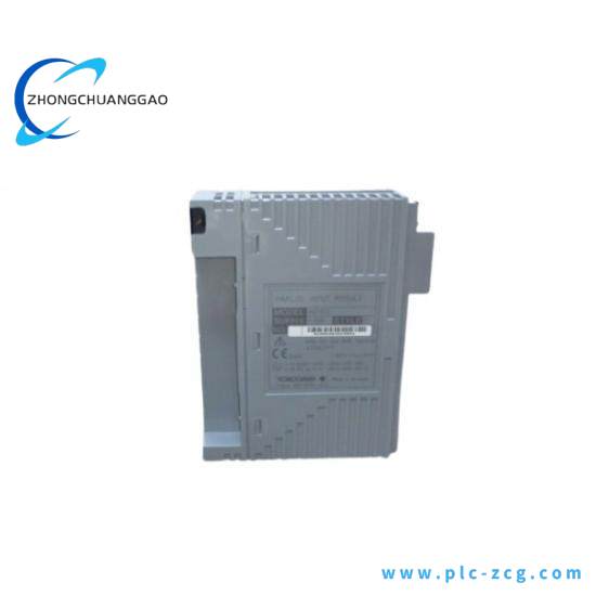 Yokogawa ASI133-S00 Analog Input Module