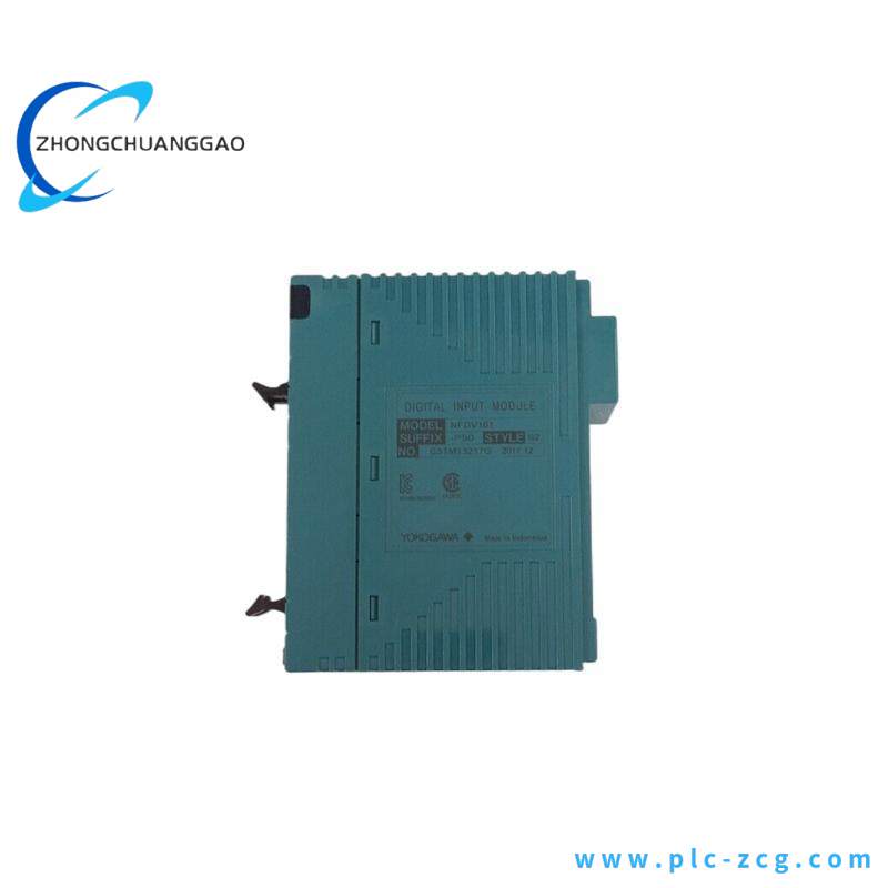 Yokogawa NFDV161-P51 Digital Input Module