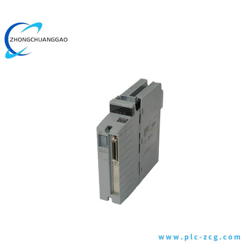 YOKOGAWA SB401-10 S1 PROCESSOR MODULE