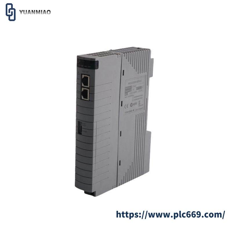 YOKOGAWA 0950-3017 PS605-0101 Power Supply