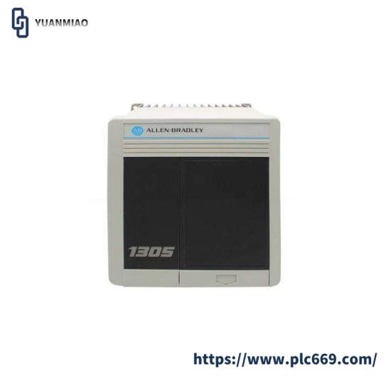 1305-BA06A AC Drive