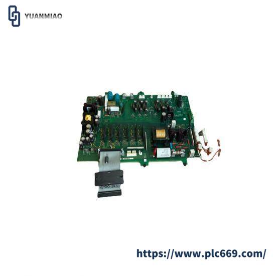 1336-BDB-SP17C SPK Drive Gate Board