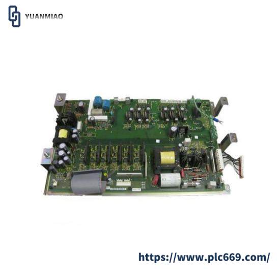 1336-BDB-SP34D PCB Gate Drive Board