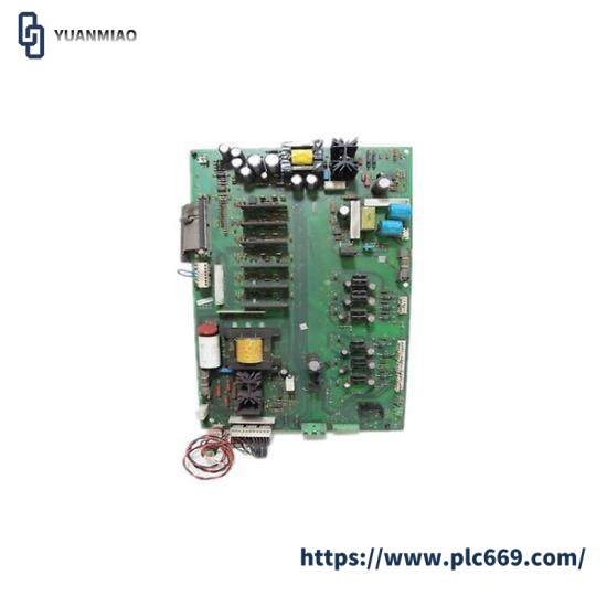 1336-BDB-SP49D Gate Driver PC Board