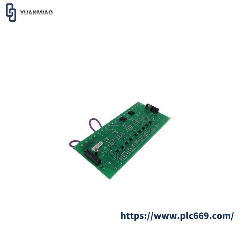 AB 1336-L4 42336-200-51 Interface Card