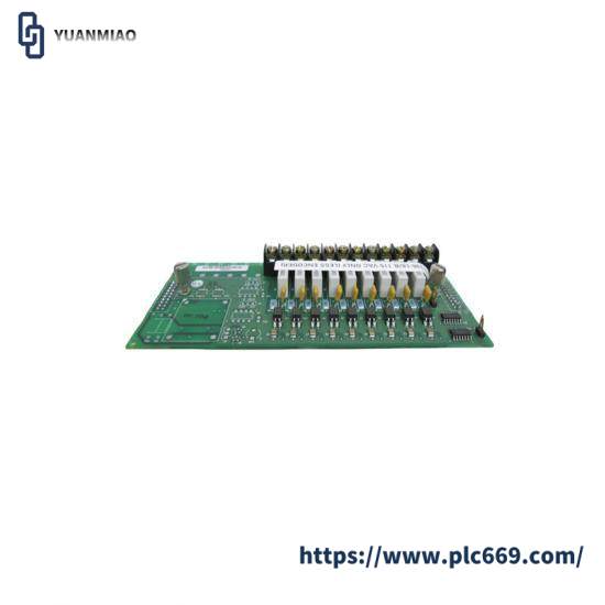 1336-L6/B Control Interface Board