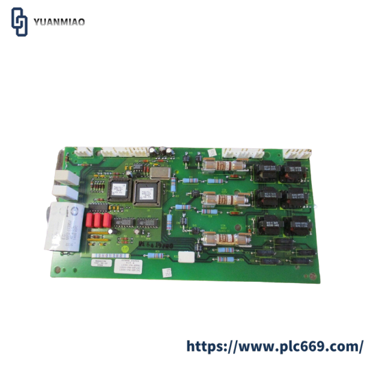 1336-PB-SP23A  Precharge Board