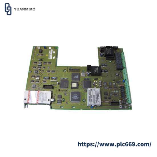 1336E-MC2-SP31B Main Control PC Board