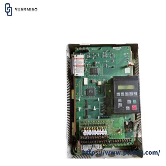 1336F-B025-AA-EN  1336 Plus II Adjustable Frequency AC drive