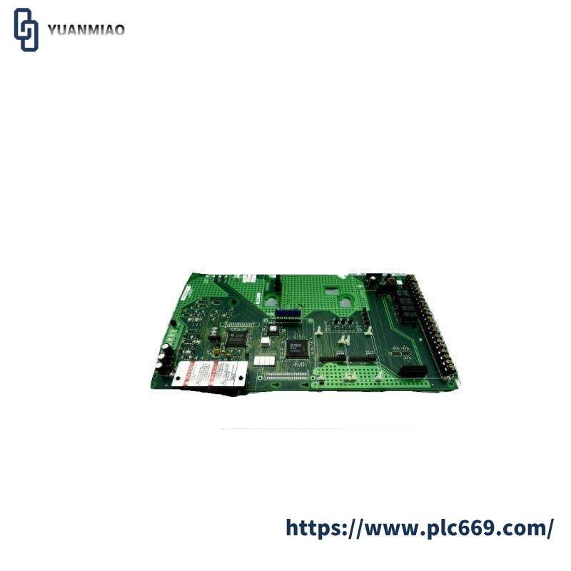 AB 1336F-MCB-SP1G DRIVE CONTROL BOARD