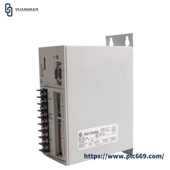 1398-DDM-005  Ultra 100 Servo Drive 1398DDM005