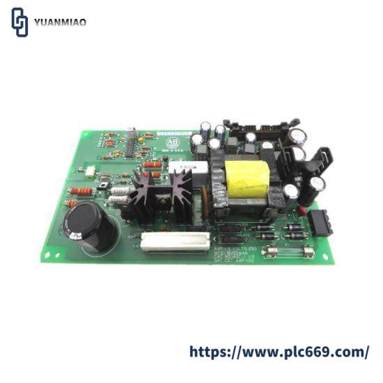 142129/135232-04 Power Supply Board