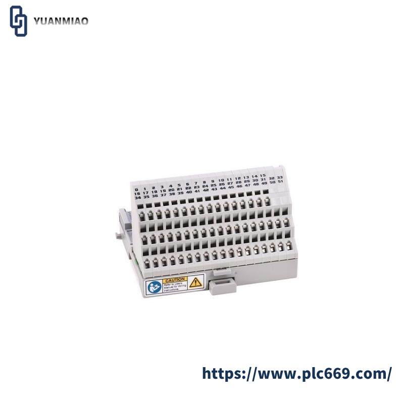 AB 1440-TBS-J Terminal Base