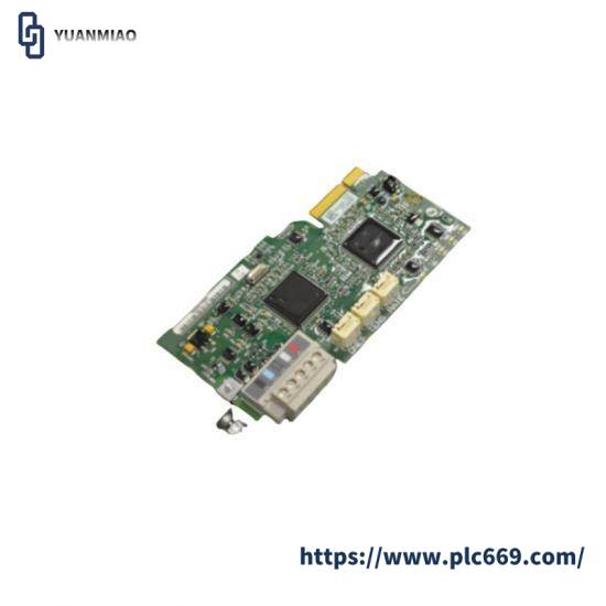 15-131623-00 PLC MODULE