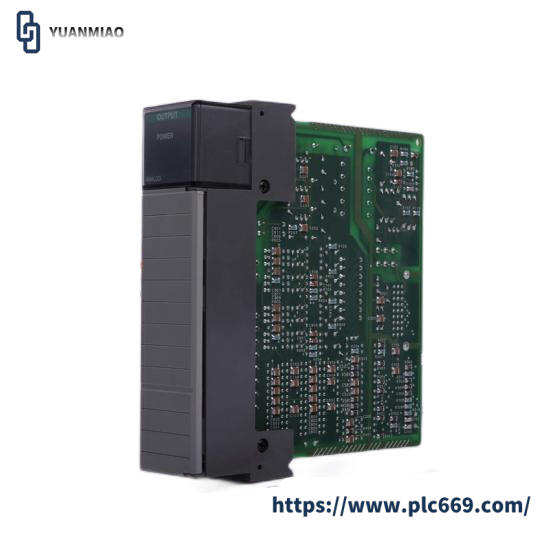 1503VC-BMC4 Control Module