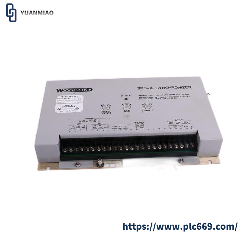 MKS 1579A00412LM1BV Analog Output Unit