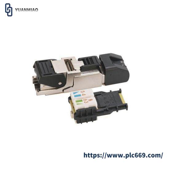 1585J-M8CC-H Ethernet Media Accessory