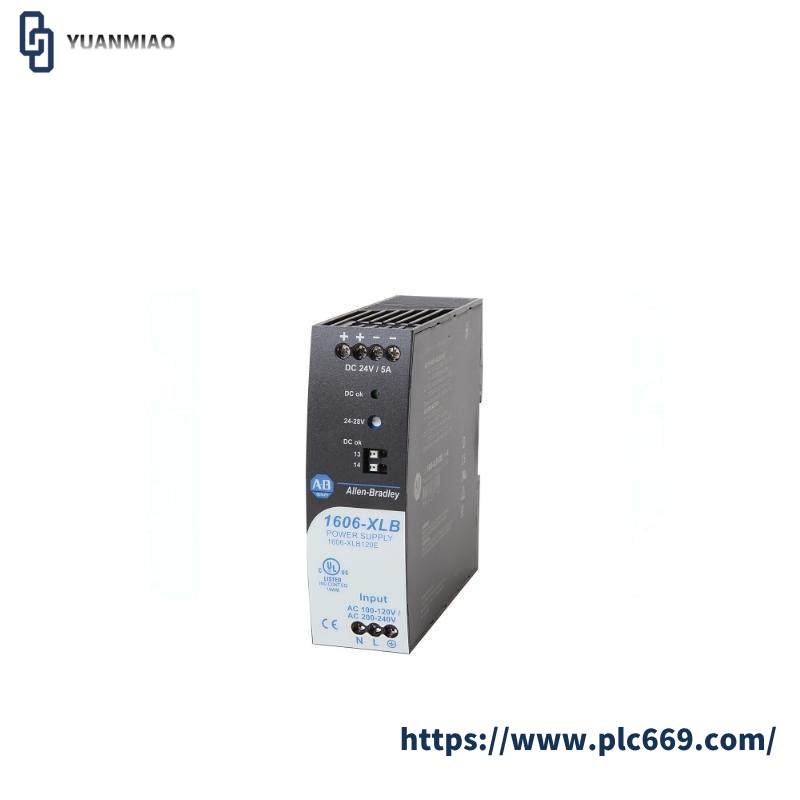 AB 1606-XLB240E Power Supply