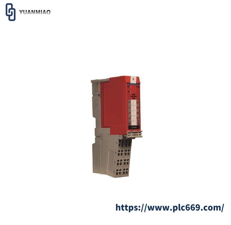 AB 1734-0B8S DC Output Module