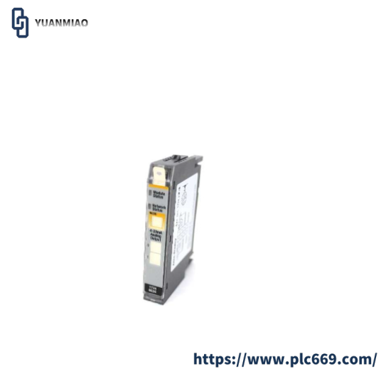 1734-OE2C/B Output Module