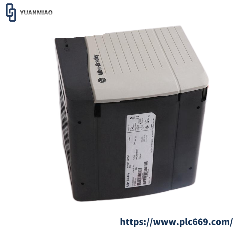 AB 1734-OW4 Digital Contact Module