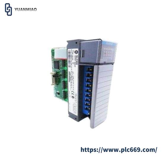 1746-IG16 Input Module