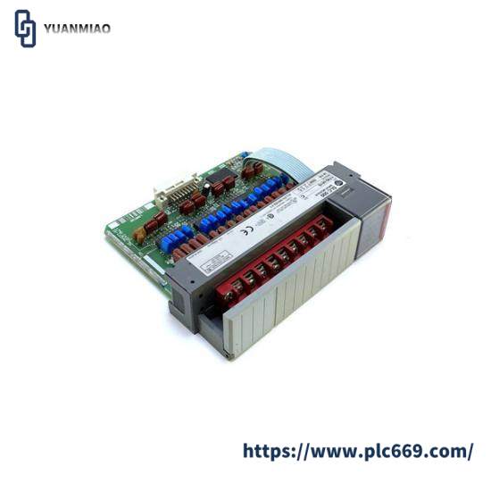 1746-IM162 AC input module