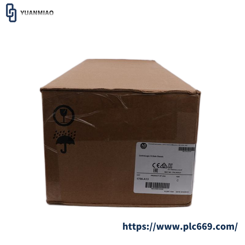 AB 1746-IV8 DC Input Module