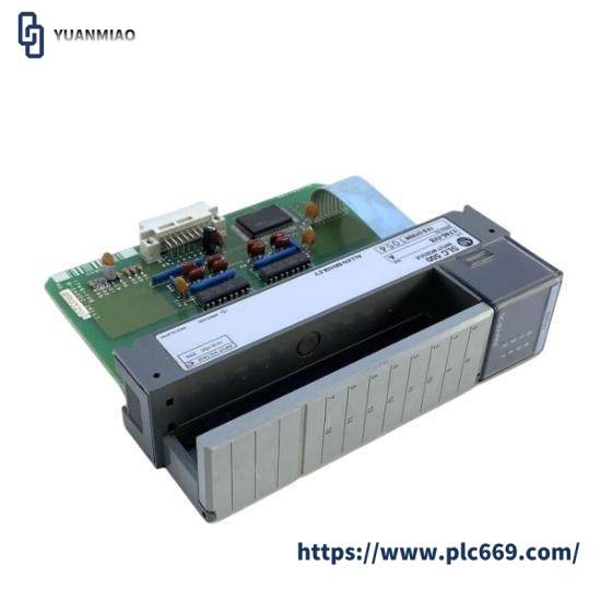 1746-IV8  Current Sourcing DC Input Module 1746IV8