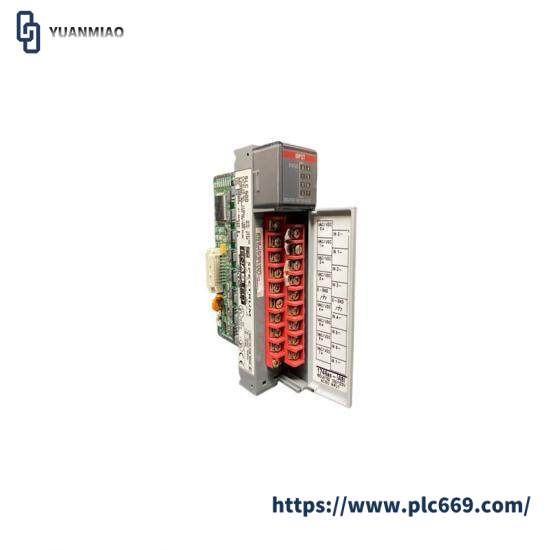 1746SC-IA8I Input Module
