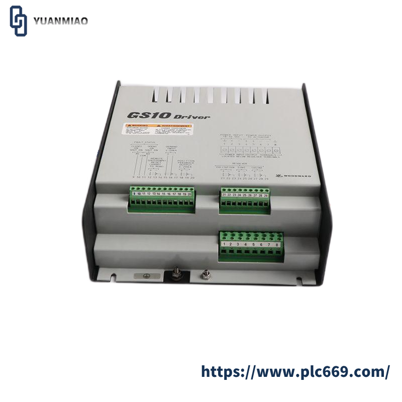 SPECTRUM CONTROLS 1746SC-INO4I Analog Output Module