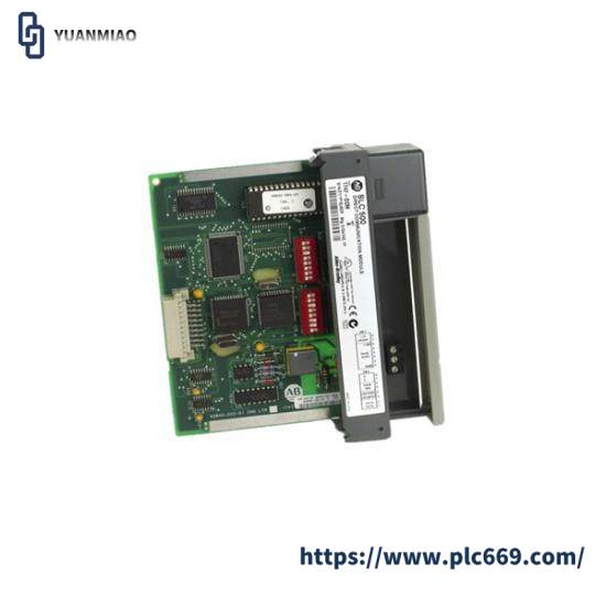 1747-DCM direct communication module