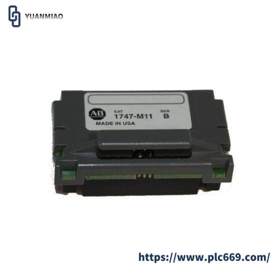 1747-M11 Flash Memory Module