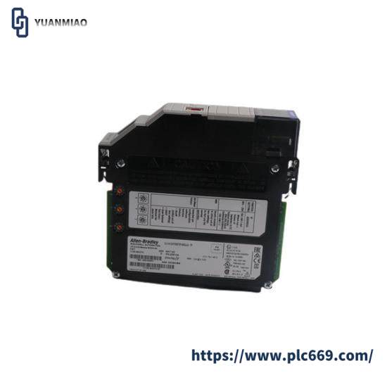 1756-EN2T Ethernet Module