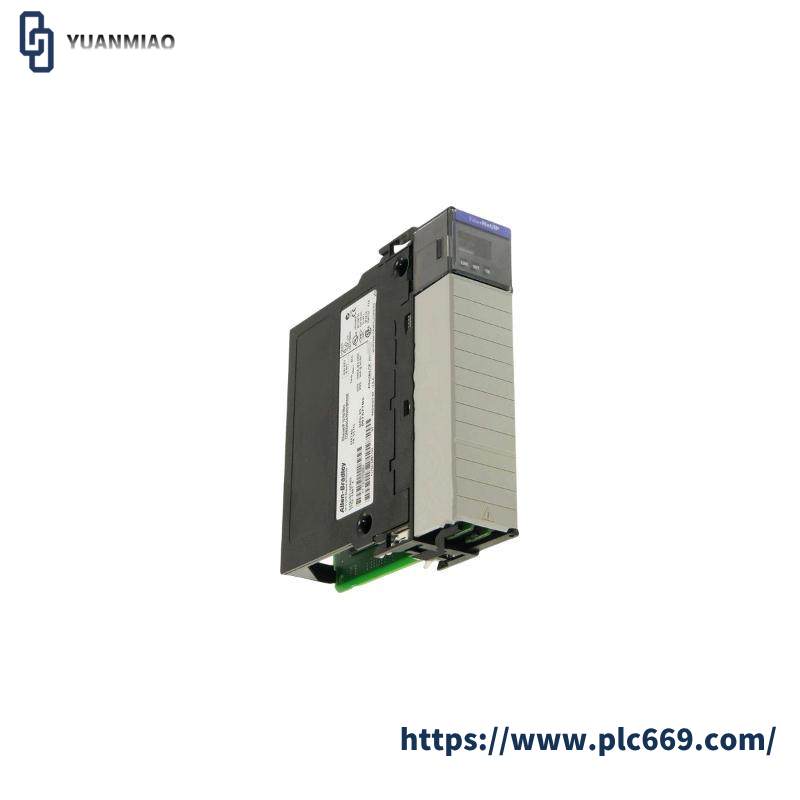  1756-ENBT/A Ethernet/IP Communication Bridge Module