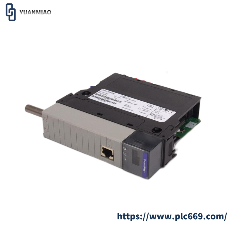 AB 1756-IB16I ControlLogix Isolated Input Module