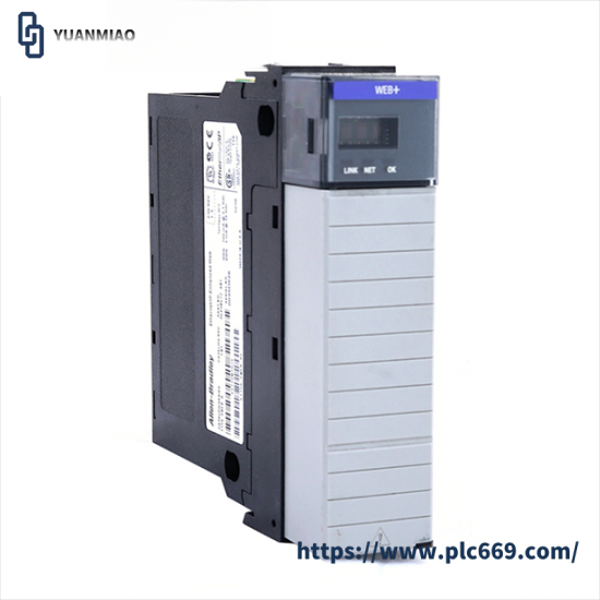 1756-IB32 Preferred Availability Input Module