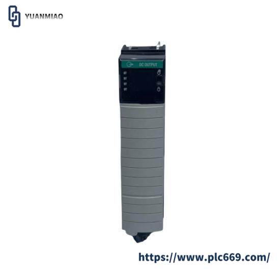 1756-OB32K  1756OB32K ControlLogix 32 Point Digital Output