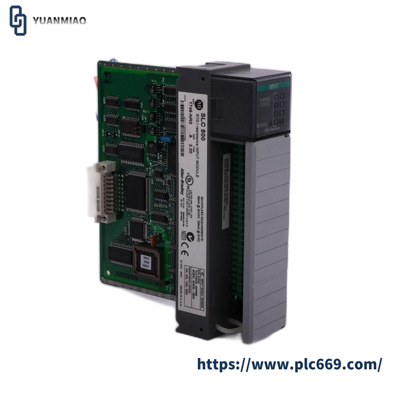 AB 1756-OV32E Output Module