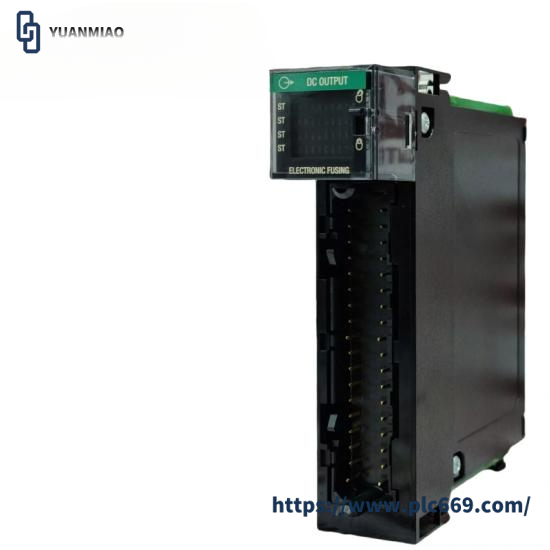 1756-OV32E ControlLogix 32 Point D/O Module