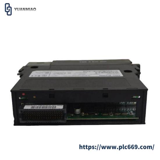 1756-OV32E ControlLogix 32 Point D/O Module