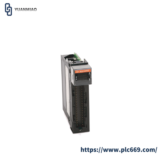 1756-OW16I   Interface Converter  SLC 500