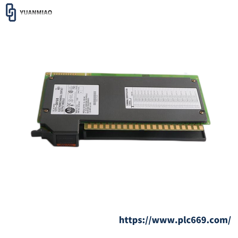 AB 1756-PA75/B Power Supply Module